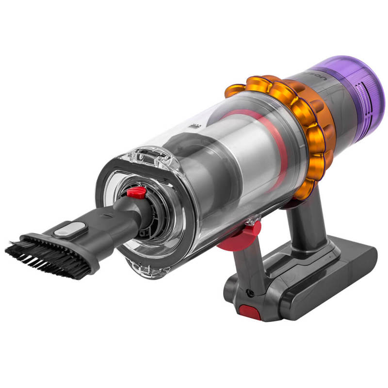 картинка Пылесос Dyson V15 Detect Absolute 446986-01  картинка Пылесос Dyson V15 Detect Absolute 446986-01