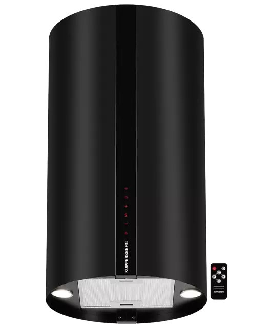 картинка Кухонная вытяжка Kuppersberg VORTEX B 