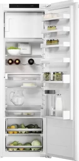 картинка Встраиваемый холодильник Asko RFB31831EI 