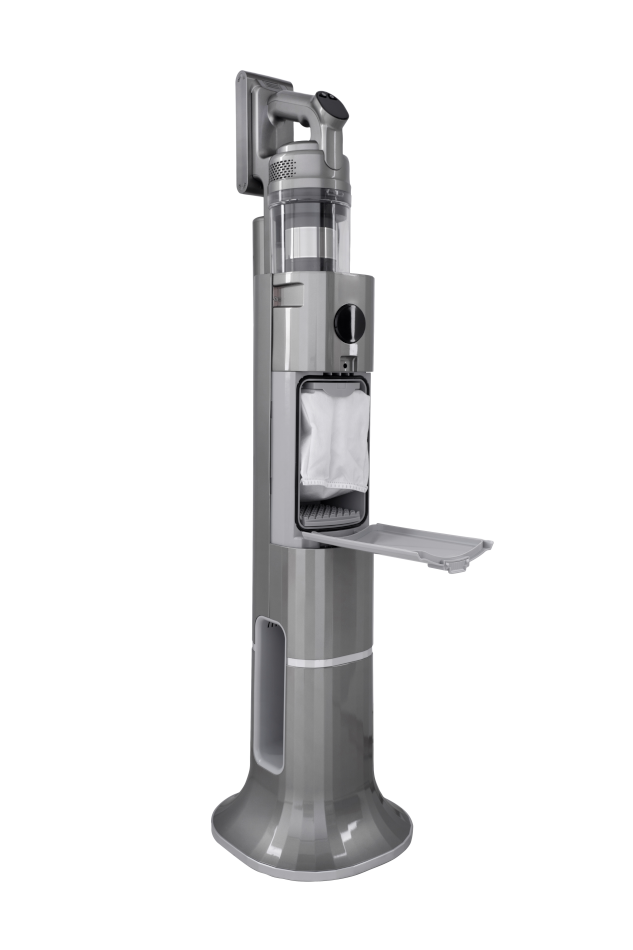 картинка Пылесос вертикальный беспроводной Kuppersbusch SA118 G 