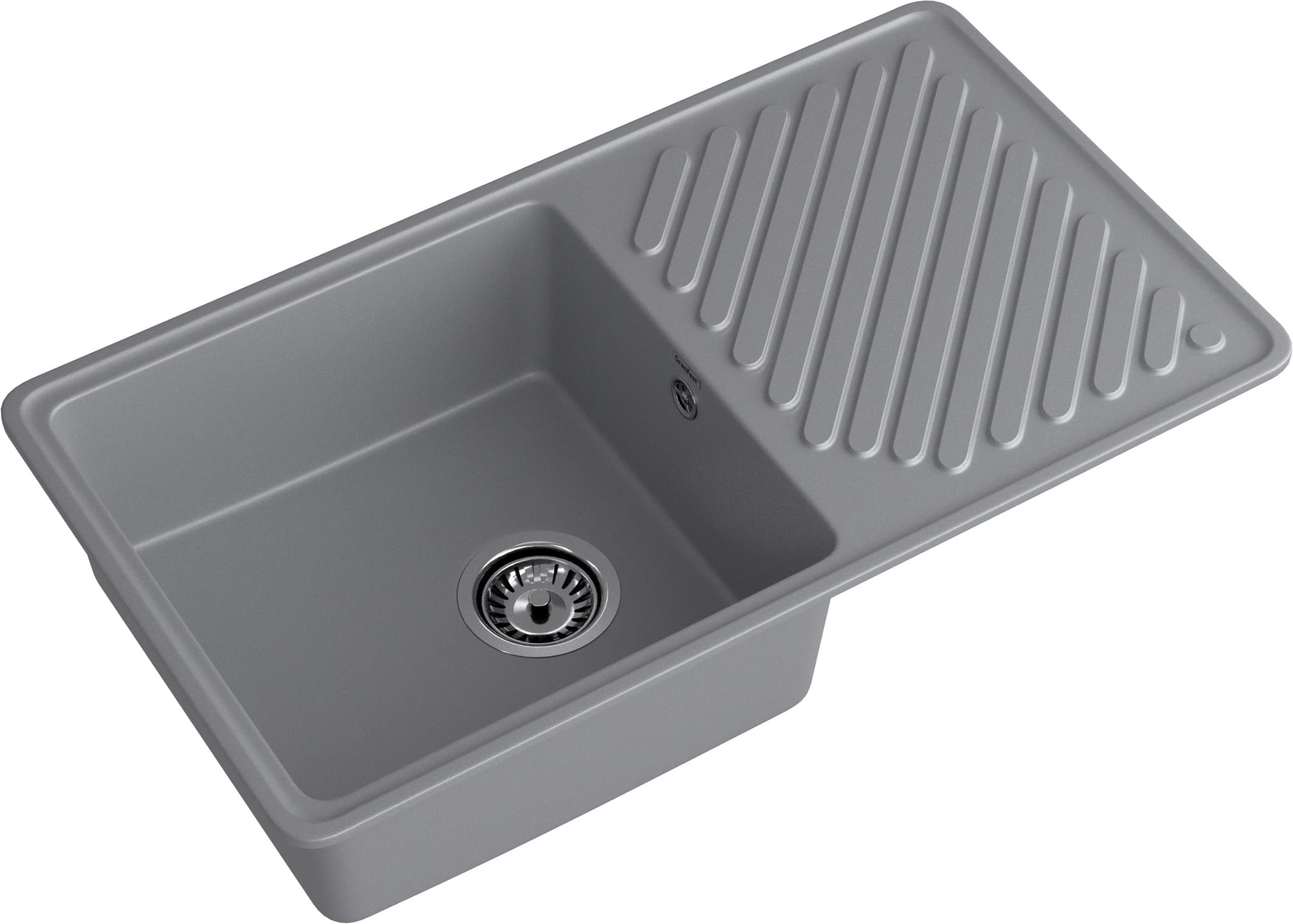 картинка Мойка для кухни Granfest-Quarz GF-ZL-53 