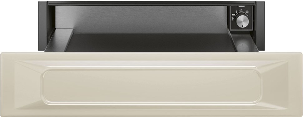 картинка Подогреватель посуды Smeg CPR915P  картинка Подогреватель посуды Smeg CPR915P