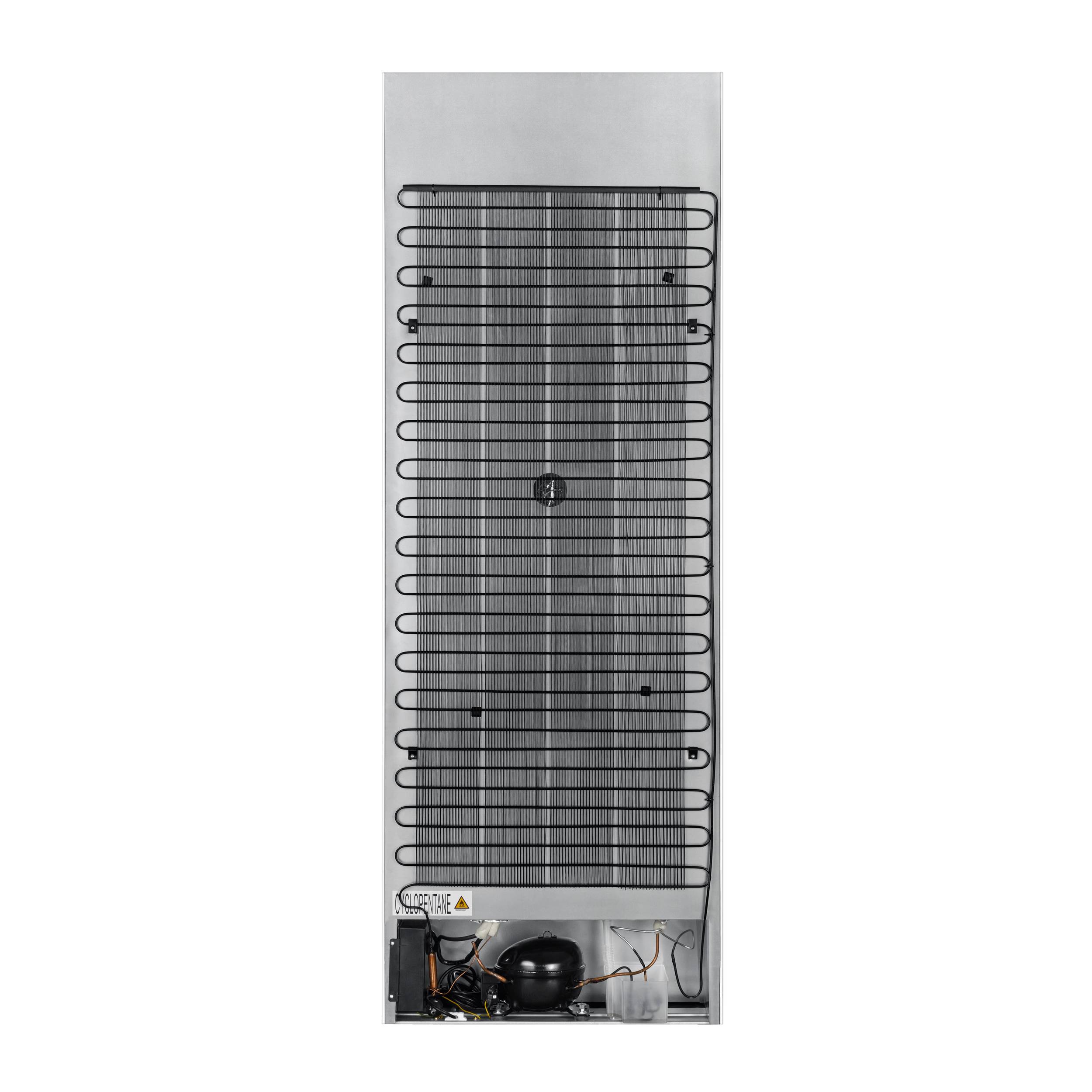 картинка Встраиваемый холодильник Korting KSI 19699 CFNFZ 