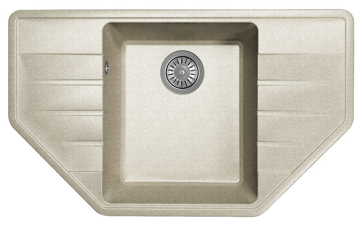 картинка Мойка для кухни Dr. Gans Smart ИРИС-800 