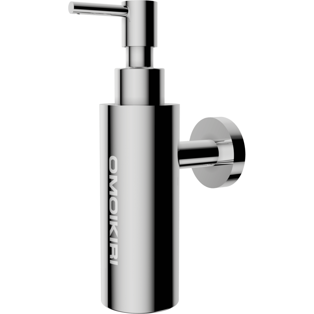 картинка Дозатор для мыла Omoikiri OM-07 