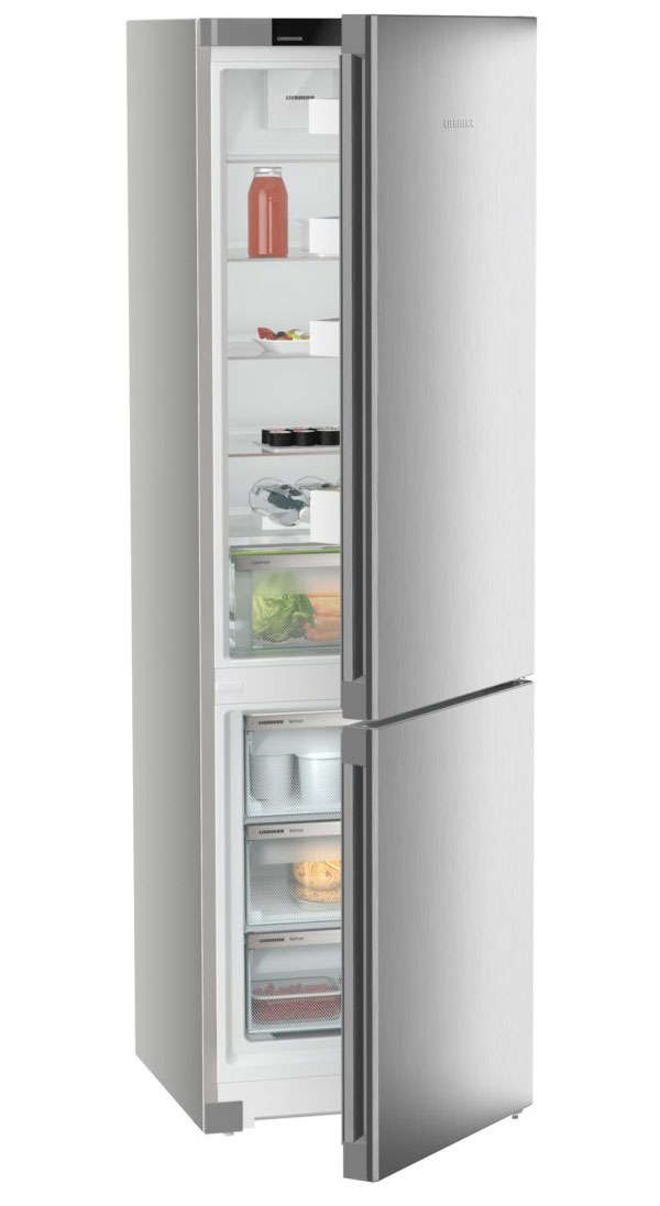 картинка Отдельностоящий холодильник Liebherr CNSFF 5703 