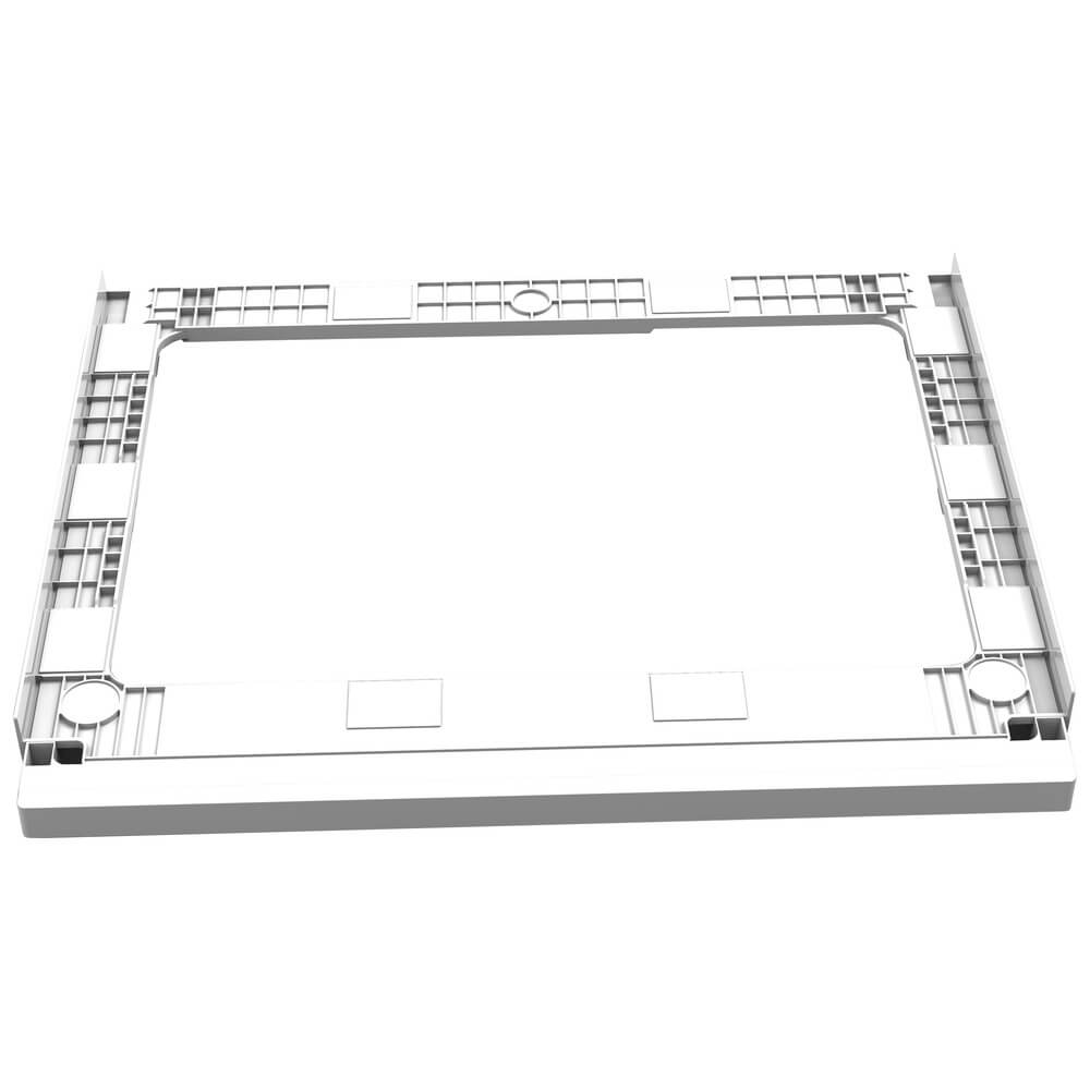 картинка Комплект Midea MF11914BS53/W+MSKK-W02+MD1180BH60/W 