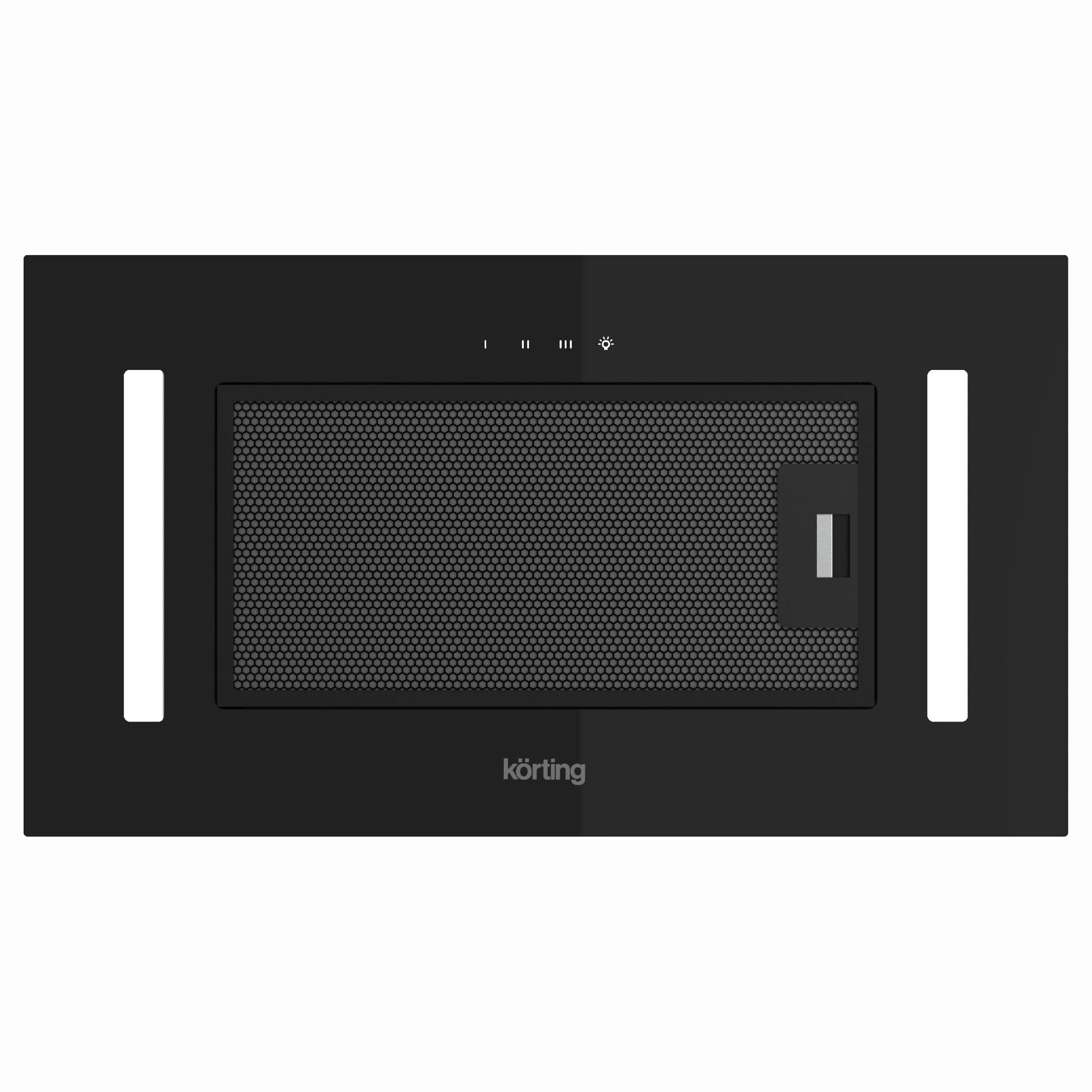 картинка Кухонная вытяжка Korting KHI 6765 GN 