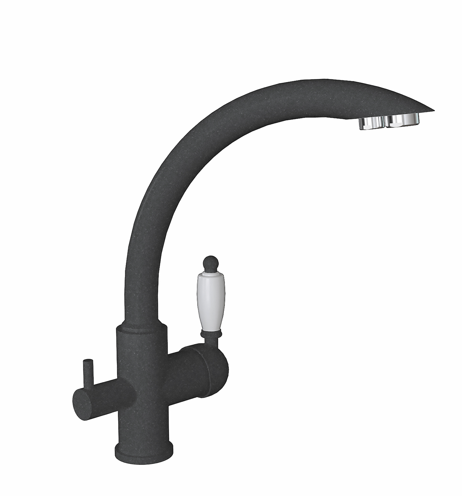 картинка Смеситель Florentina ШАЛЕ 