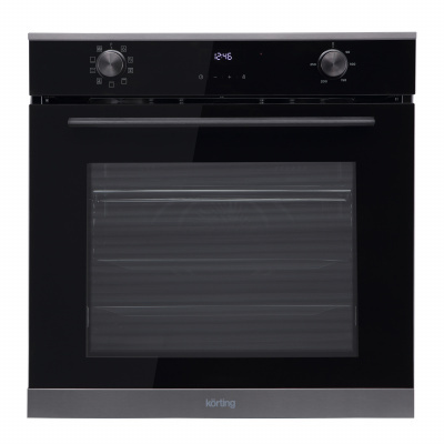 картинка Электрический духовой шкаф Korting OKB 1321 GNBX 