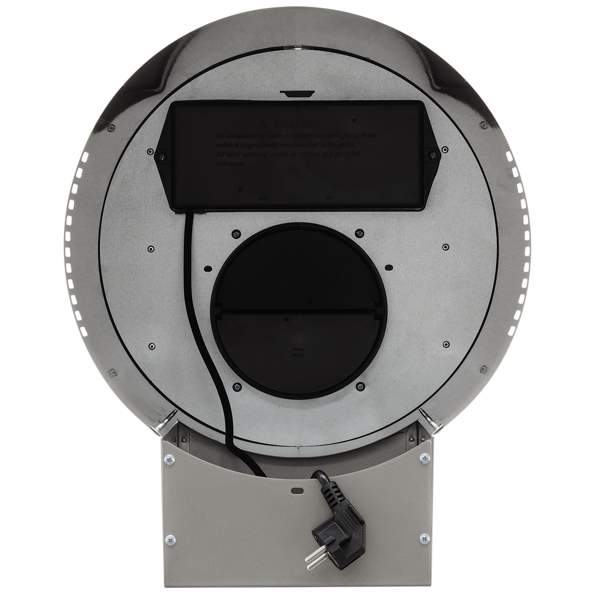 картинка Кухонная вытяжка Krona TINA 350 METALLIC 3P 