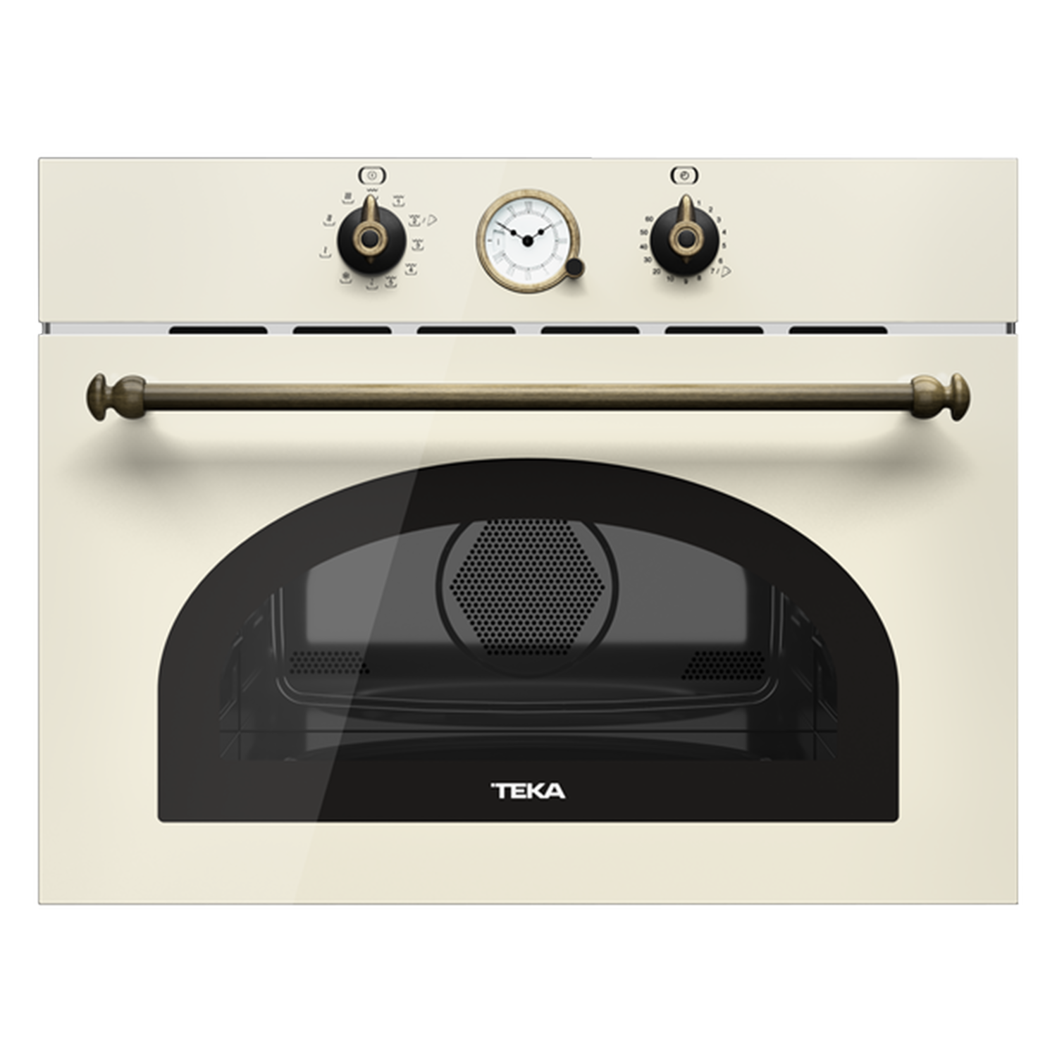 картинка Микроволновая печь Teka MWR 32 BIA VANILLA-OB 