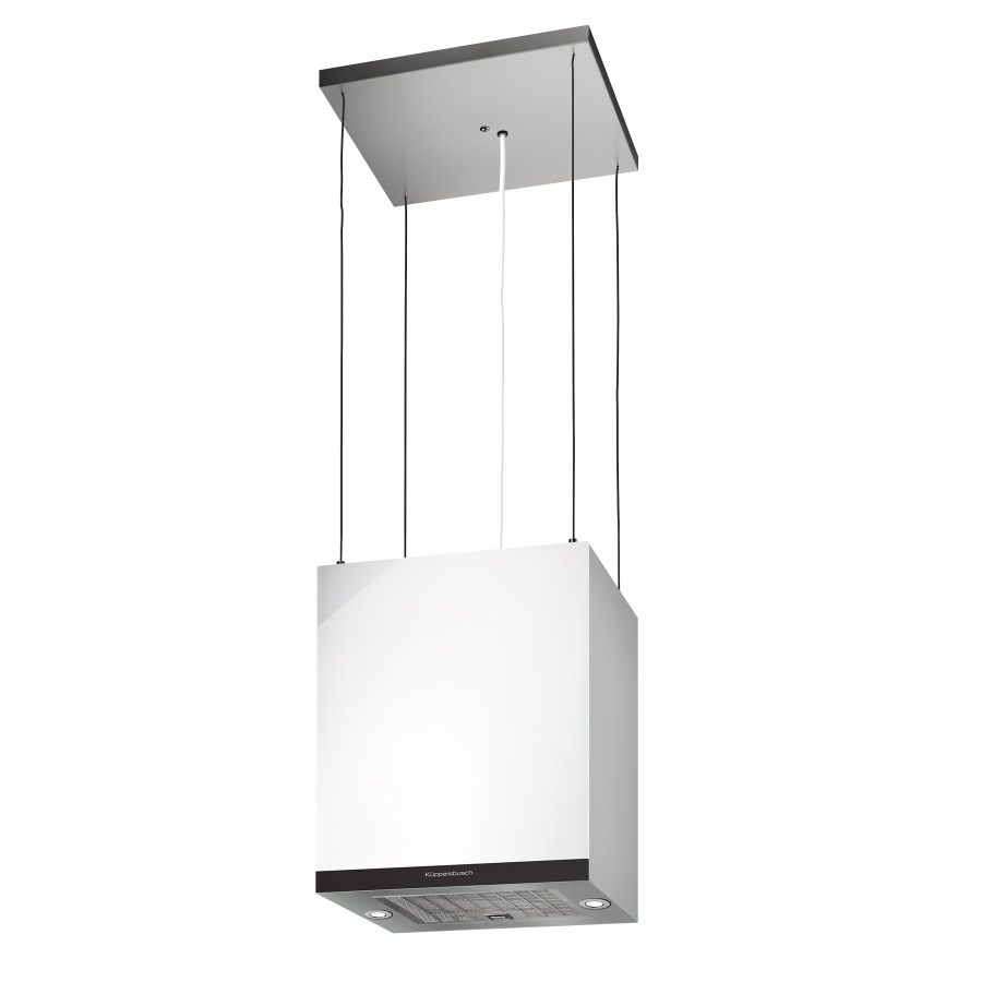картинка Кухонная вытяжка Kuppersbusch DI 3800.0 W5 BLACK VELVET  картинка Кухонная вытяжка Kuppersbusch DI 3800.0 W5 BLACK VELVET