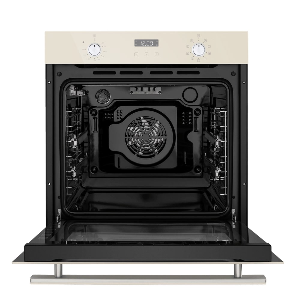 картинка Духовой шкаф Maunfeld EOEM.769BG 