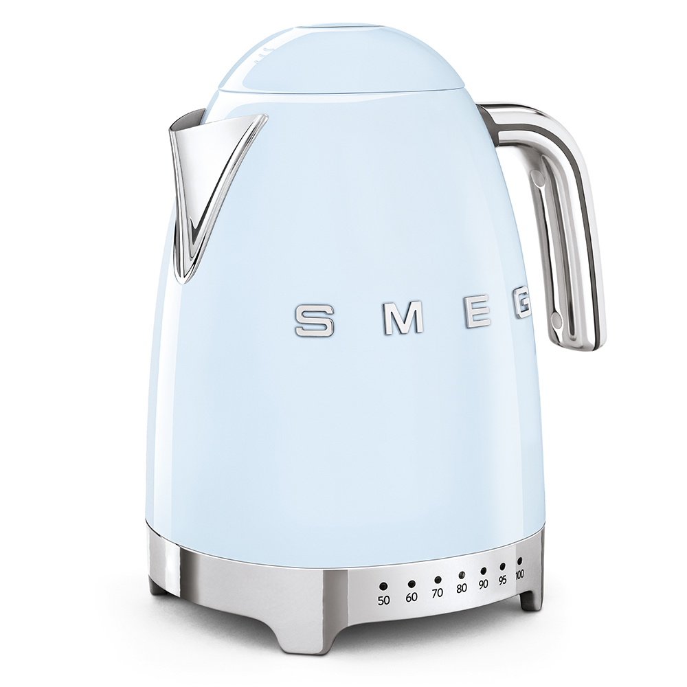 картинка Чайник Smeg KLF04PBEU 