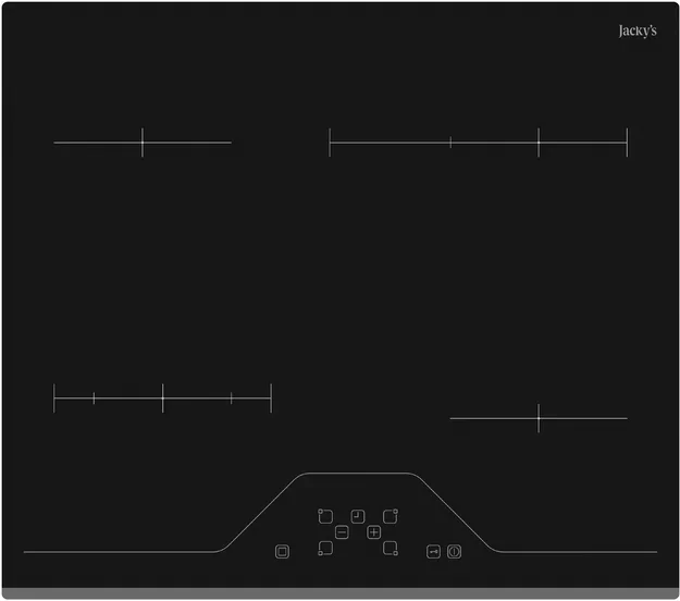 картинка Варочная панель Jacky's JH MB67 