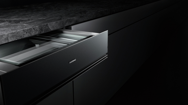 картинка Ящик для вакуумирования Gaggenau DVP221100 антрацит 