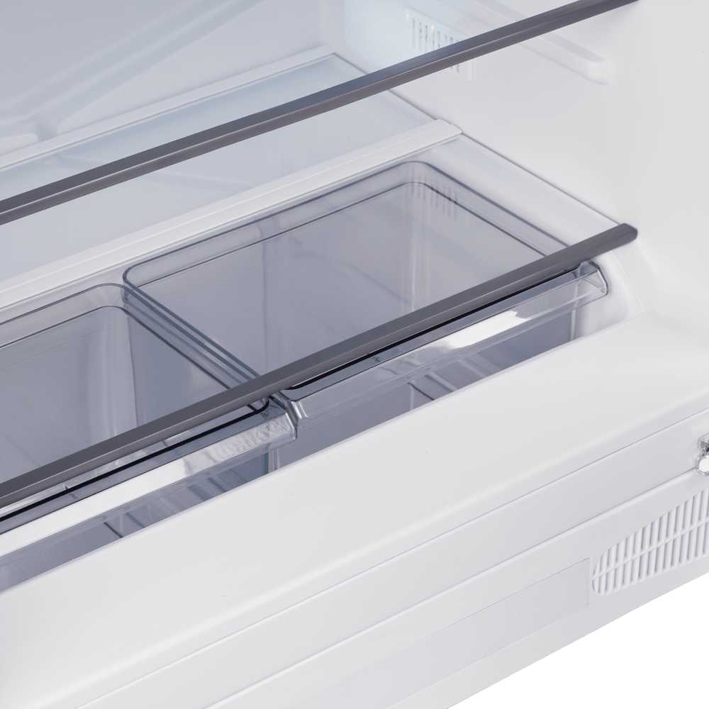 картинка Холодильник встраиваемый Maunfeld MBF88SWGR Inverter 