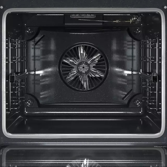 картинка Духовой шкаф Kuppersberg HF 609 B 