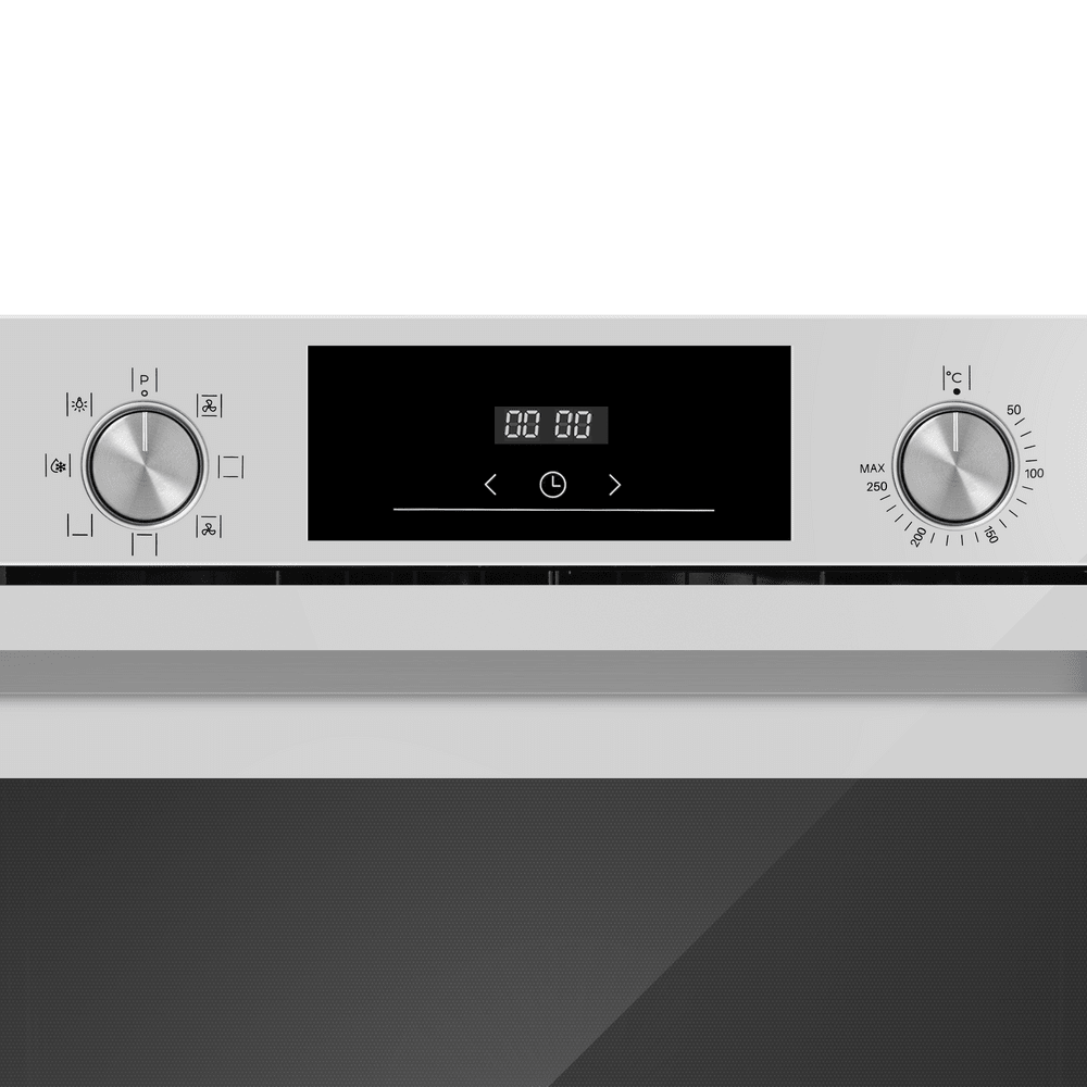 картинка Электрический духовой шкаф Maunfeld FEOH7872W 