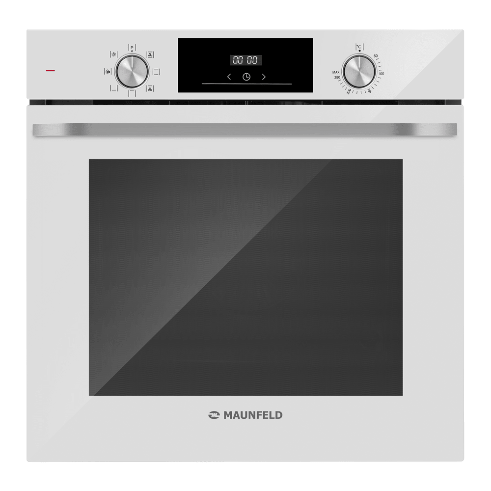 картинка Электрический духовой шкаф Maunfeld FEOH7872W 
