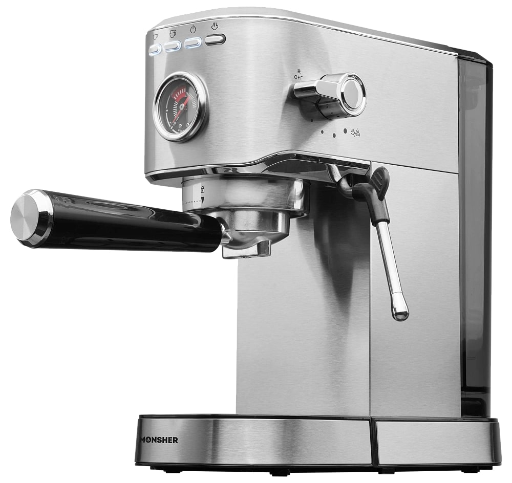 картинка Кофемашина Monsher MC 500 