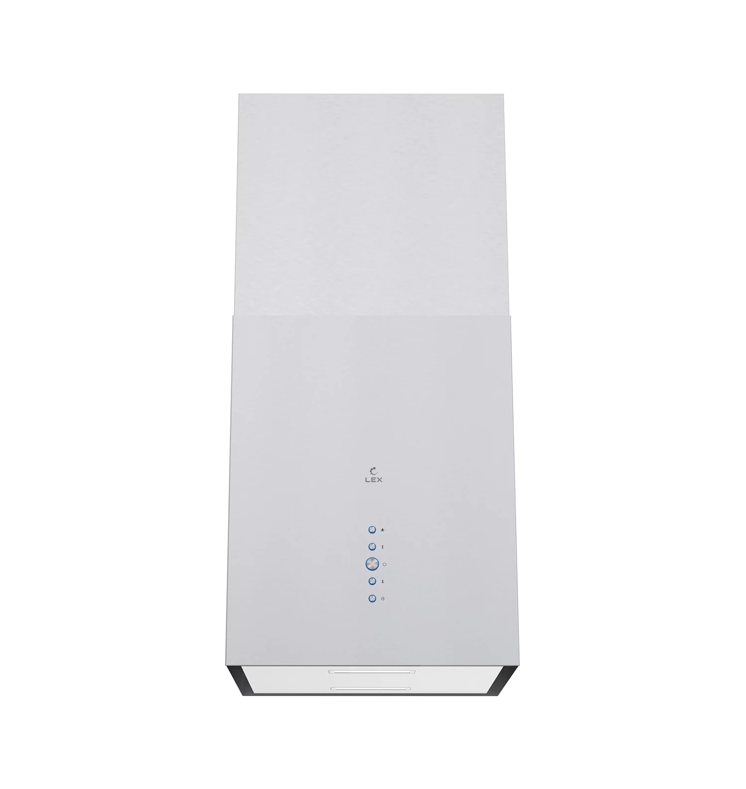 картинка Кухонная вытяжка Lex ALTO 400 WHITE  картинка Кухонная вытяжка Lex ALTO 400 WHITE