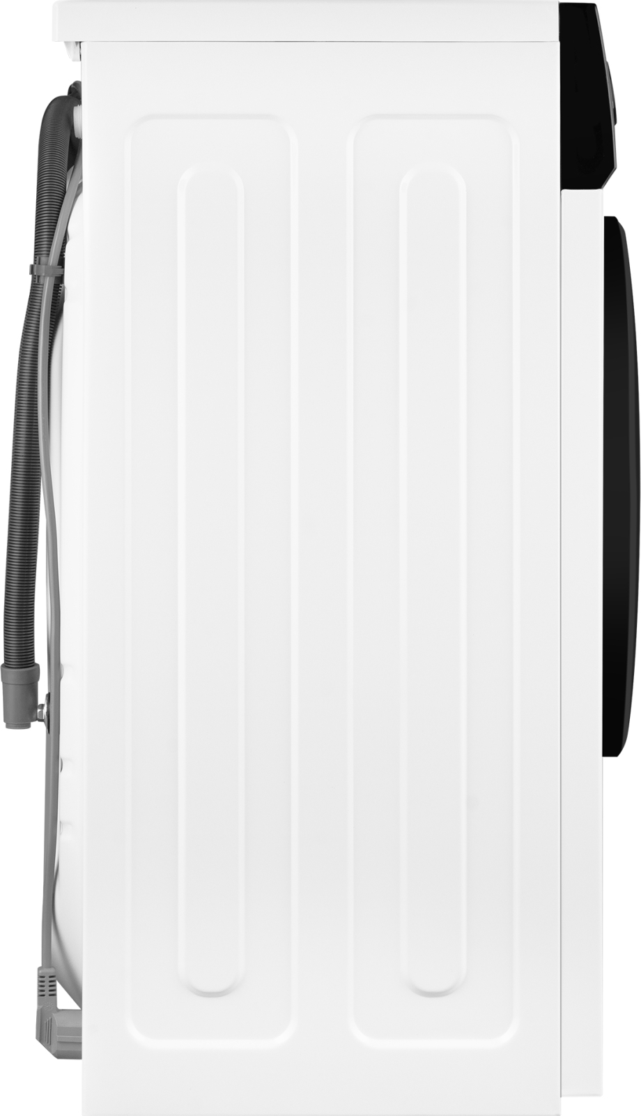 картинка Стиральная машина с паром Weissgauff WM 4506 LED 