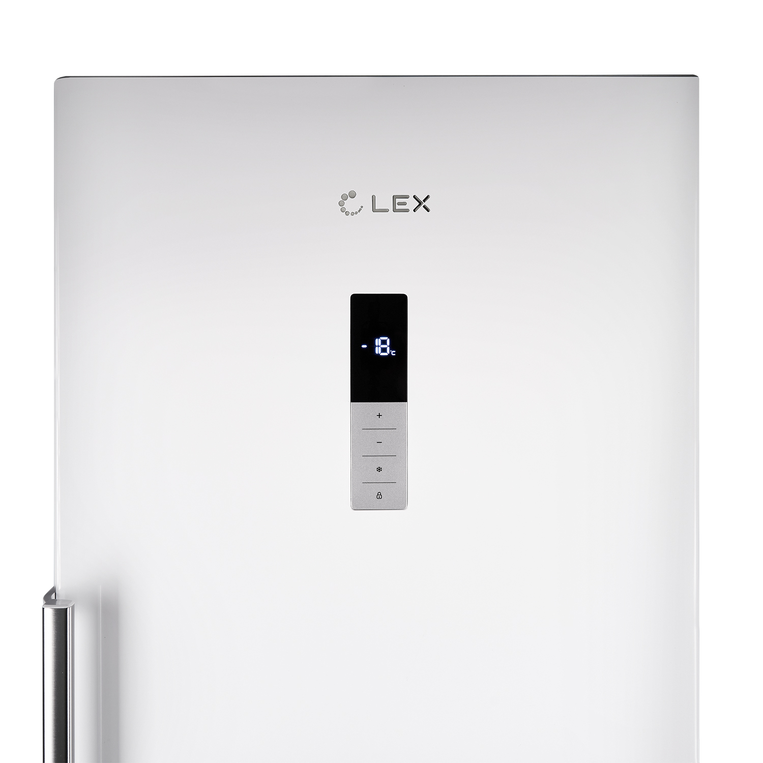 картинка Морозильная камера Lex LFR185.2WHD 