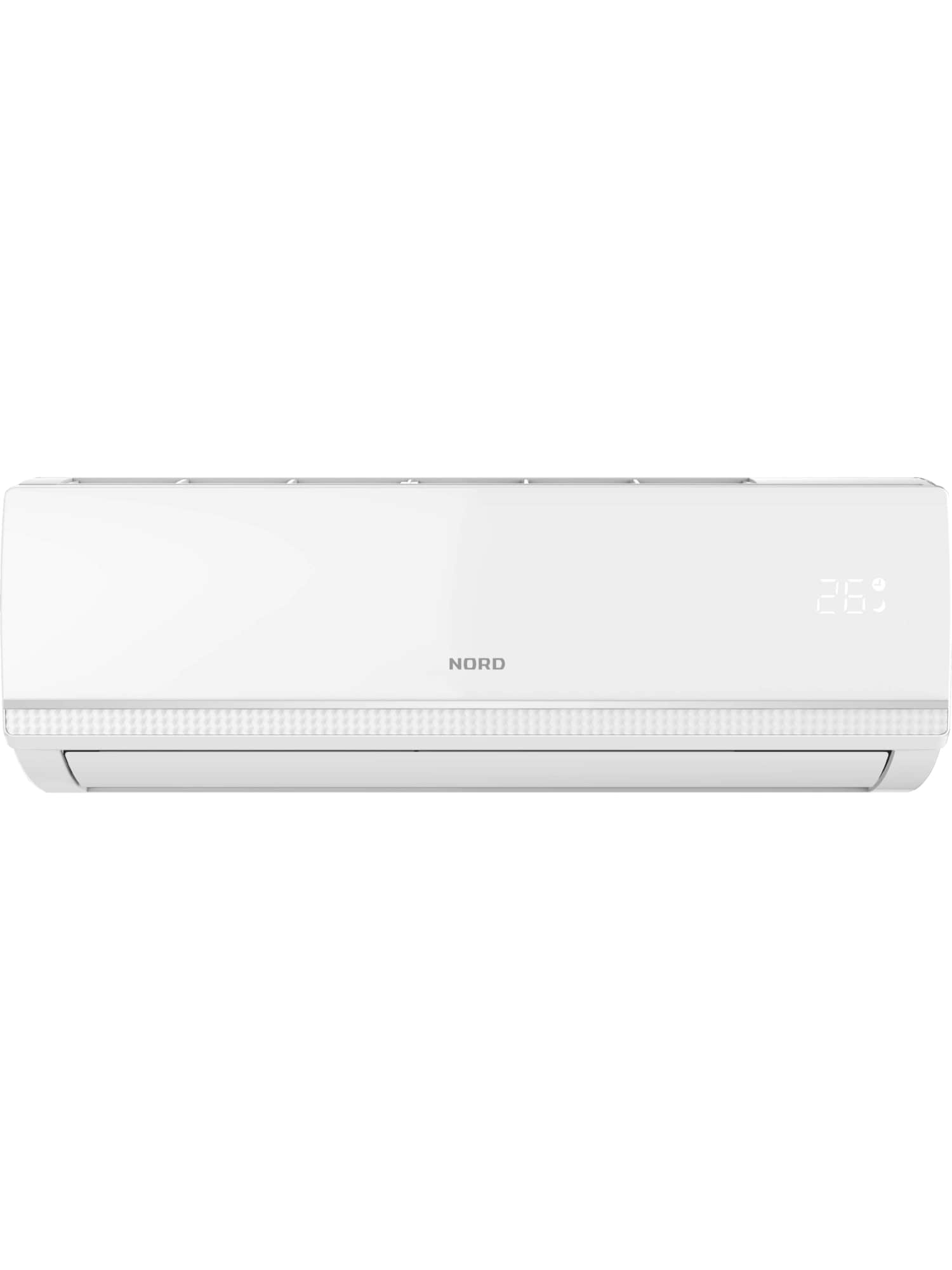 картинка Сплит-система Nord AC 12 QUB 