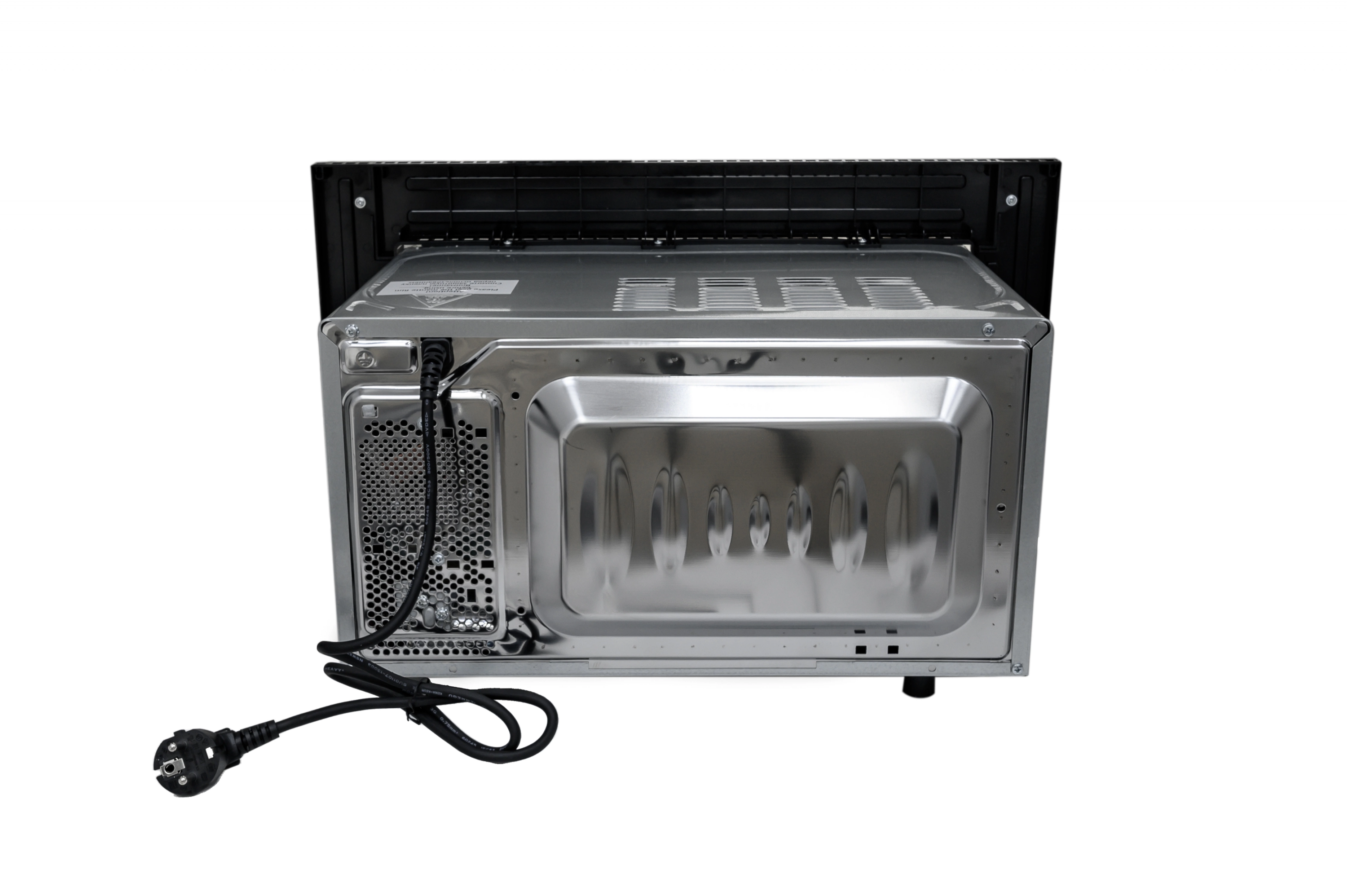 картинка Микроволновая печь Jacky's JM BB20A1  картинка Микроволновая печь Jacky's JM BB20A1