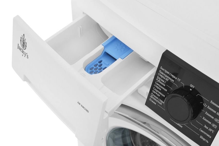 картинка Стиральная машина Jacky's JW 6W10L0 