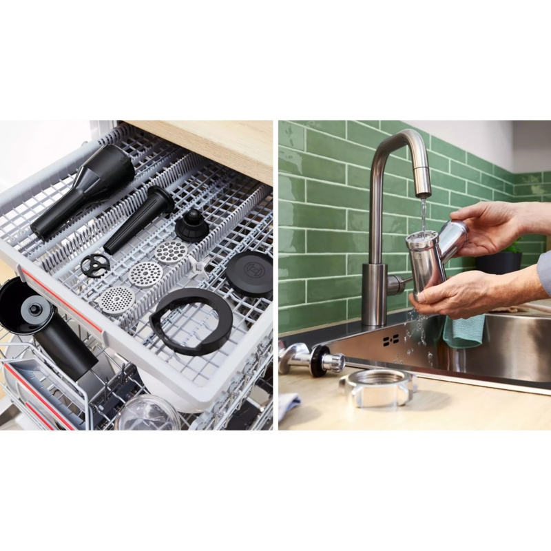картинка Мясорубка Bosch MFWS420W  картинка Мясорубка Bosch MFWS420W