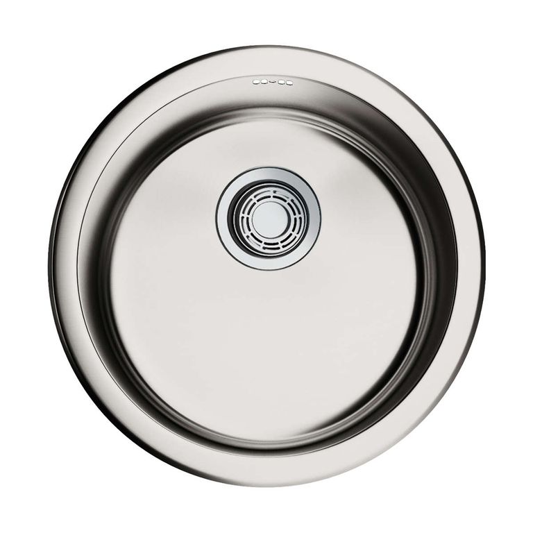 картинка Мойка Omoikiri TOYA-45-U-IN 