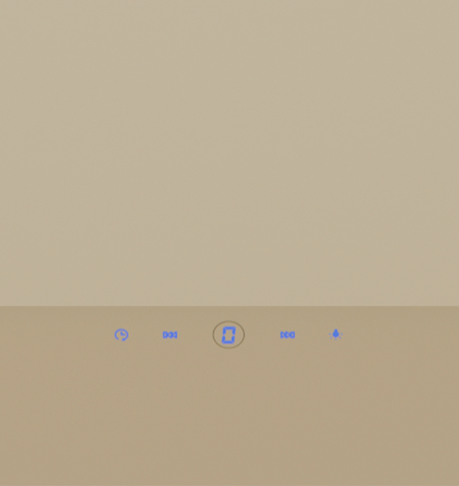 картинка Кухонная вытяжка Lex ARIA 900 IVORY 