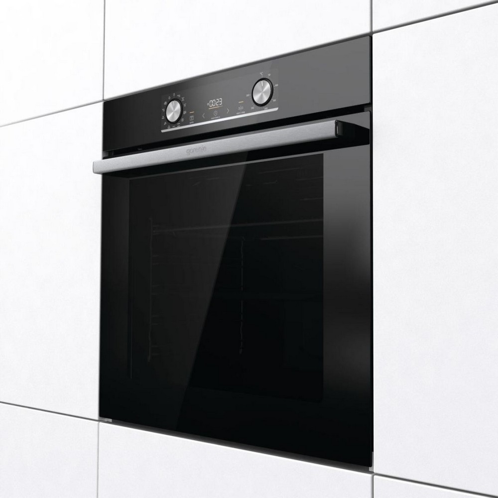 картинка Электрический духовой шкаф Gorenje BOX6737E01BG  картинка Электрический духовой шкаф Gorenje BOX6737E01BG
