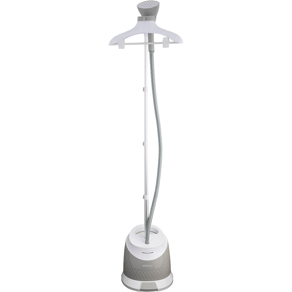 картинка Отпариватель Nordfrost GS 2000 GREY  картинка Отпариватель Nordfrost GS 2000 GREY