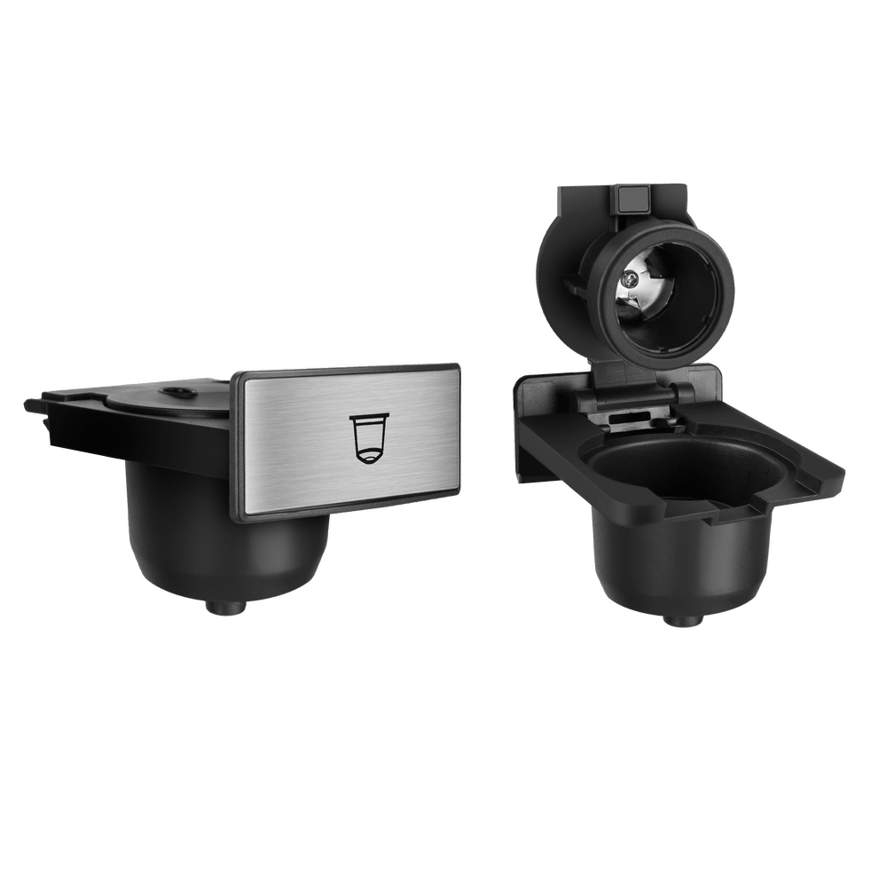 картинка Кофеварка капсульного типа Maunfeld MCCM-CM827BR 