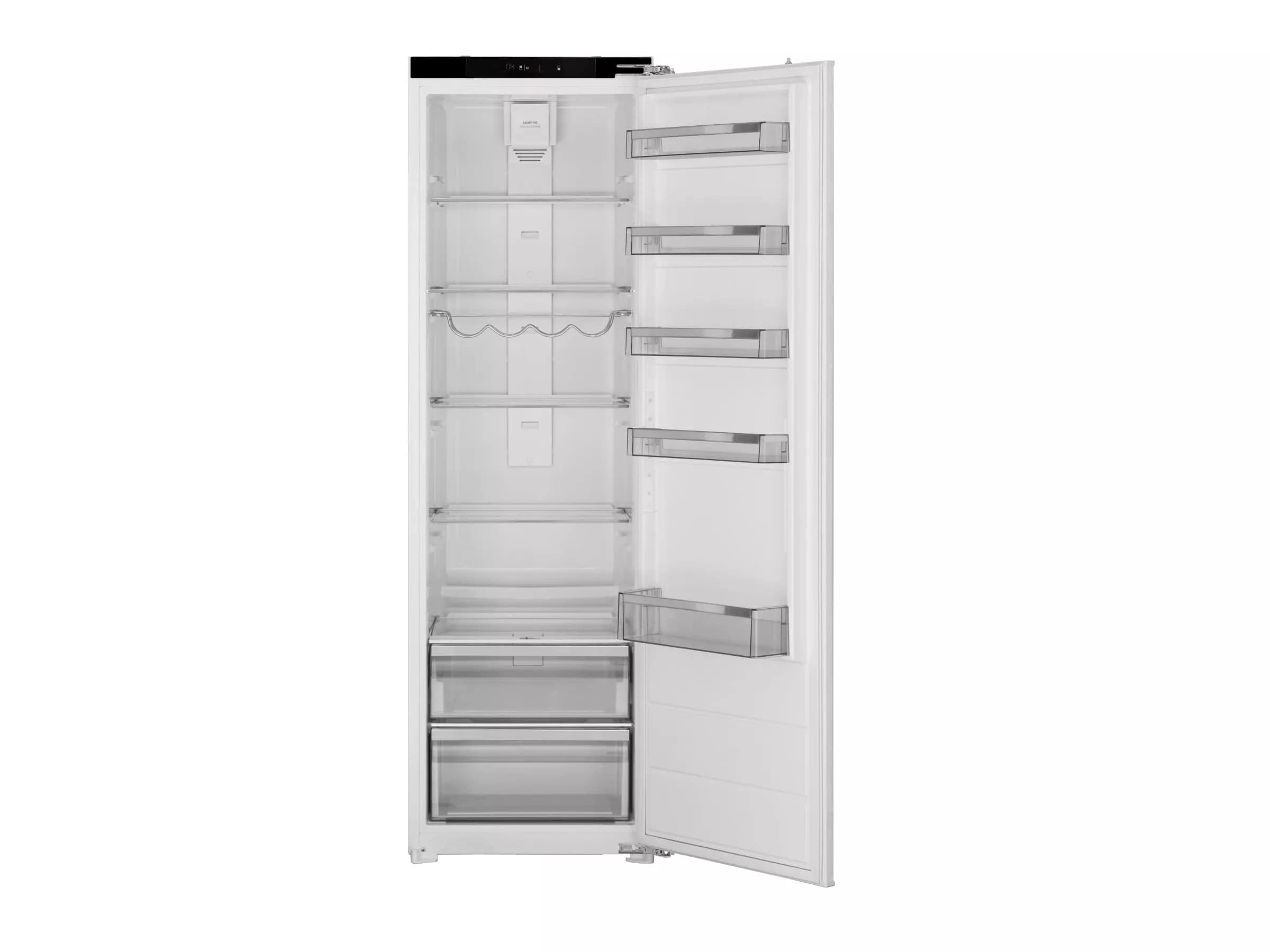 картинка Встраиваемый холодильник Bertazzoni LRD603UBNPVC/20  картинка Встраиваемый холодильник Bertazzoni LRD603UBNPVC/20