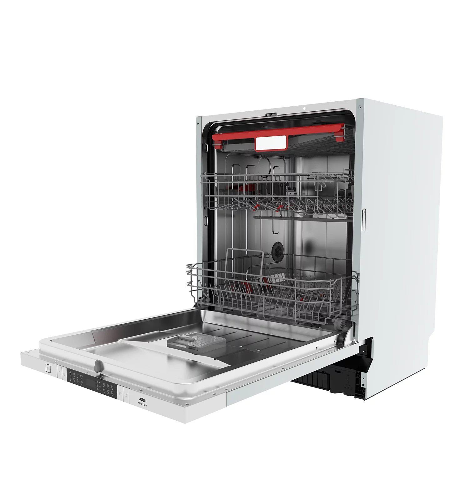 картинка Посудомоечная машина Millen MDW 602 