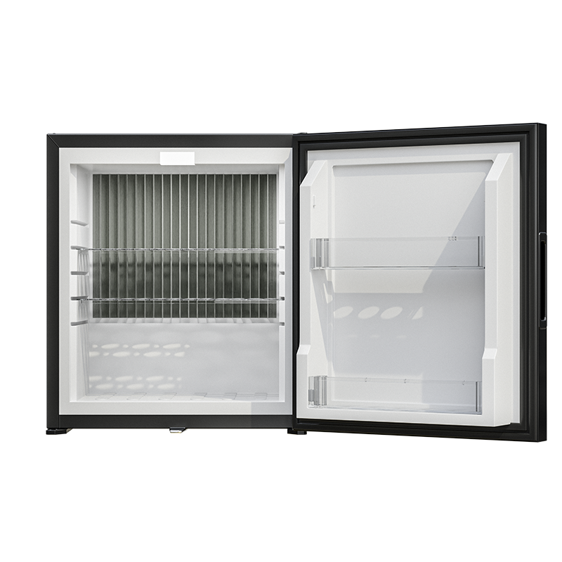 картинка Мини-бар Meyvel MMA-30B черный 