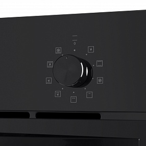 картинка Духовой шкаф Maunfeld EOEM.589B2 