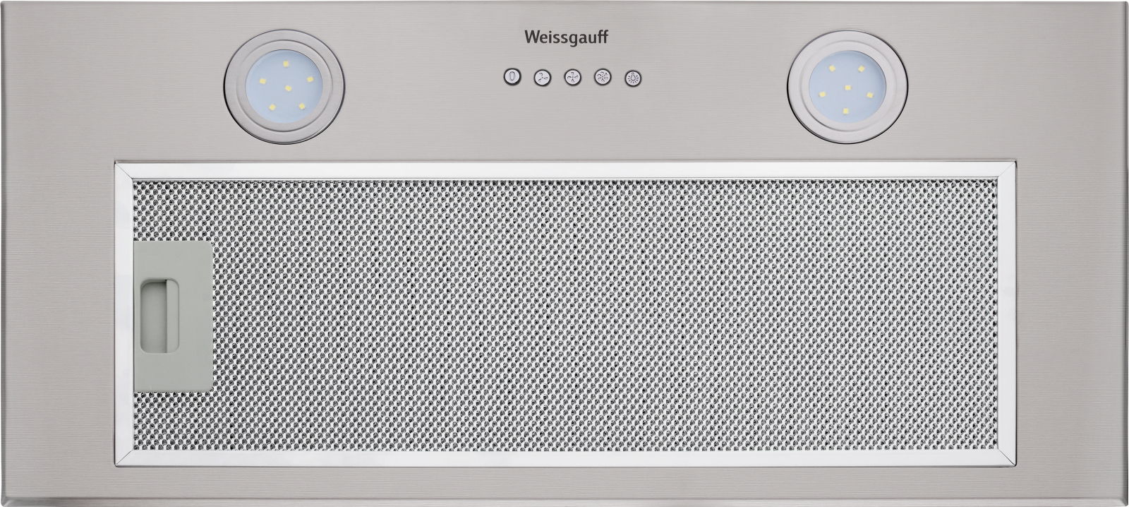 картинка Кухонная вытяжка Weissgauff Dubhe 60 PB IX 