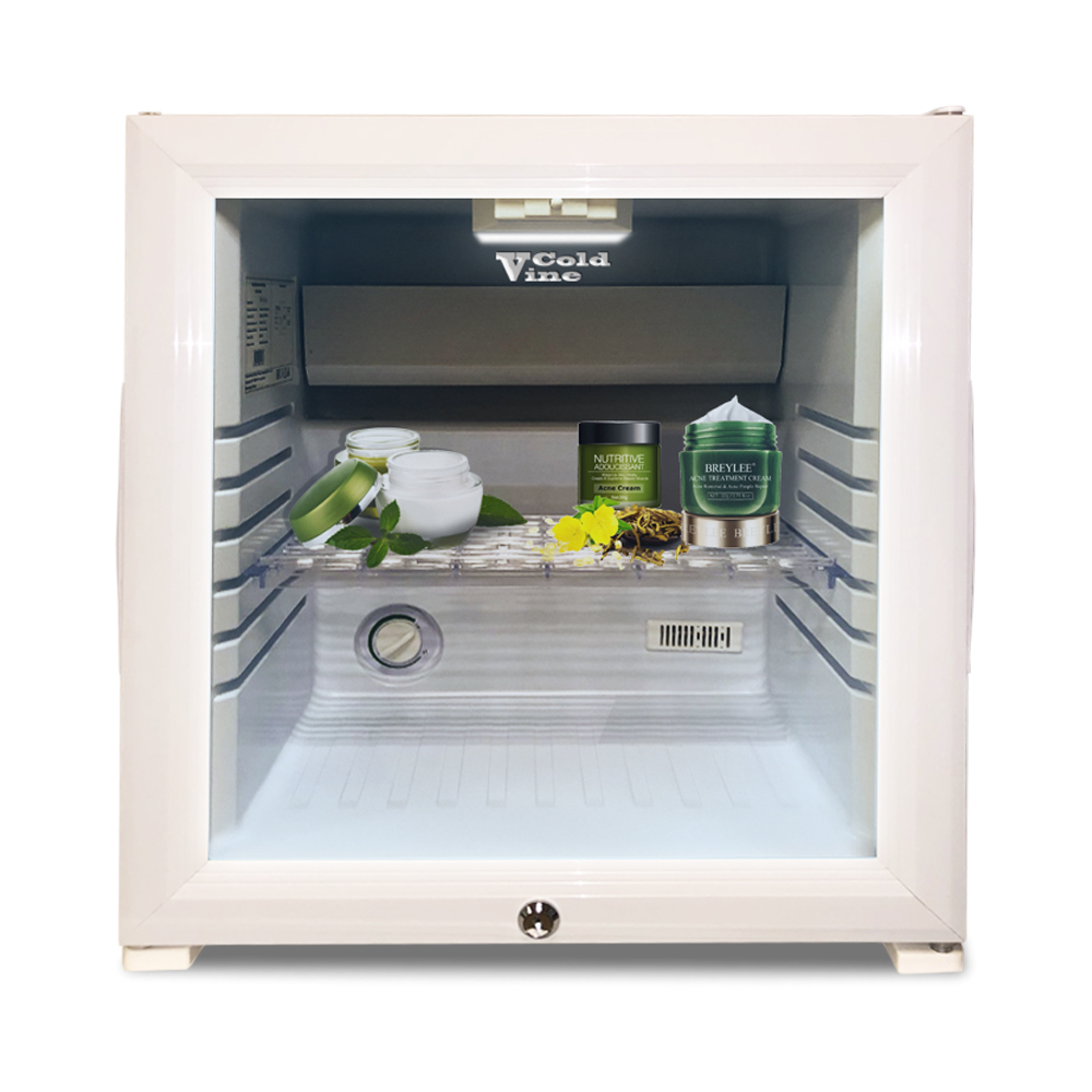картинка Мини-бар Cold Vine MCA-28WG  картинка Мини-бар Cold Vine MCA-28WG