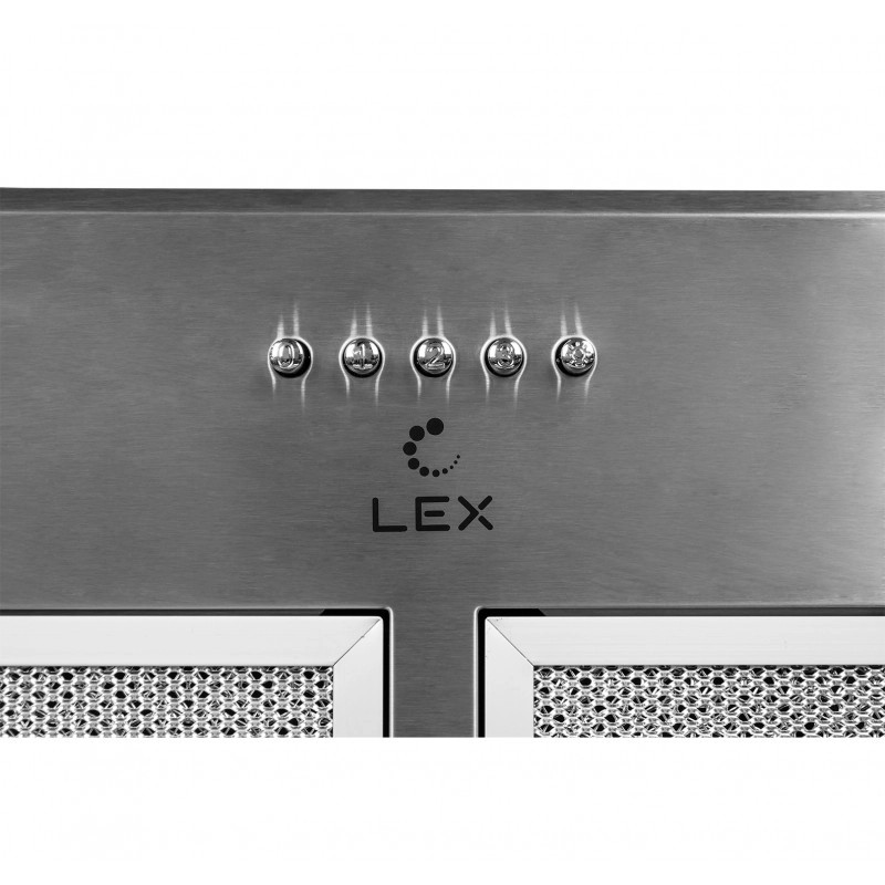 картинка Кухонная вытяжка Lex GS BLOC P 900 INOX  картинка Кухонная вытяжка Lex GS BLOC P 900 INOX