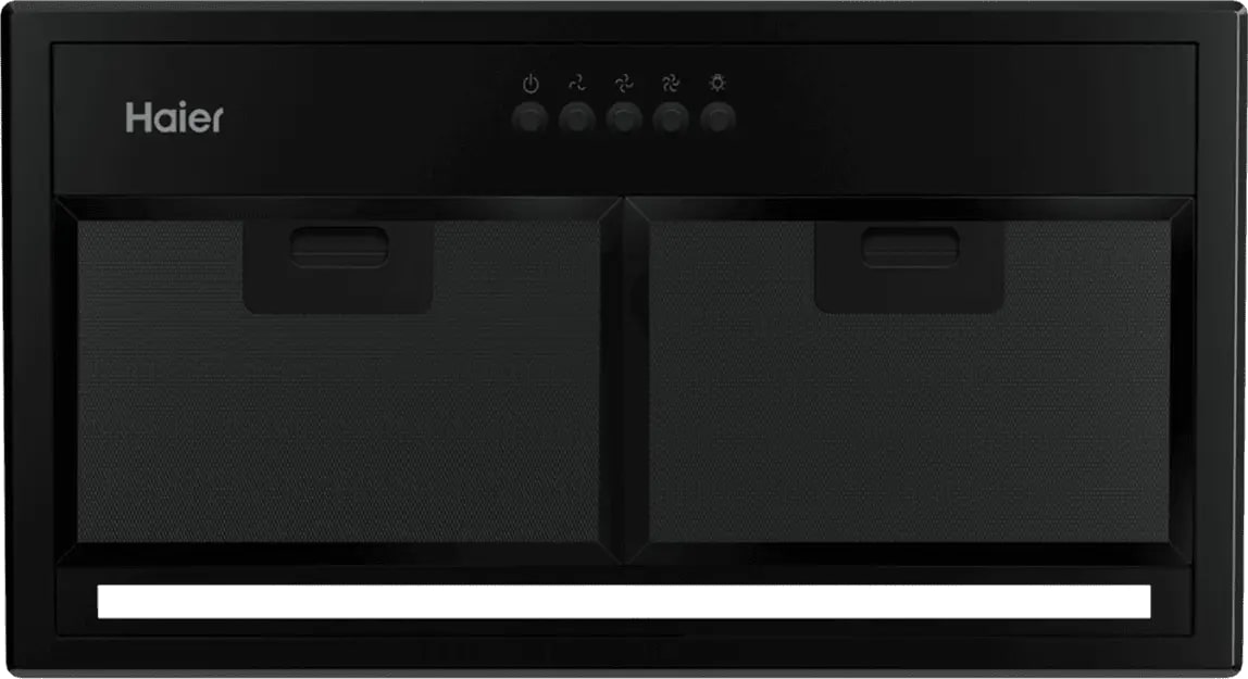 картинка Кухонная вытяжка Haier HVQ-B2532B 