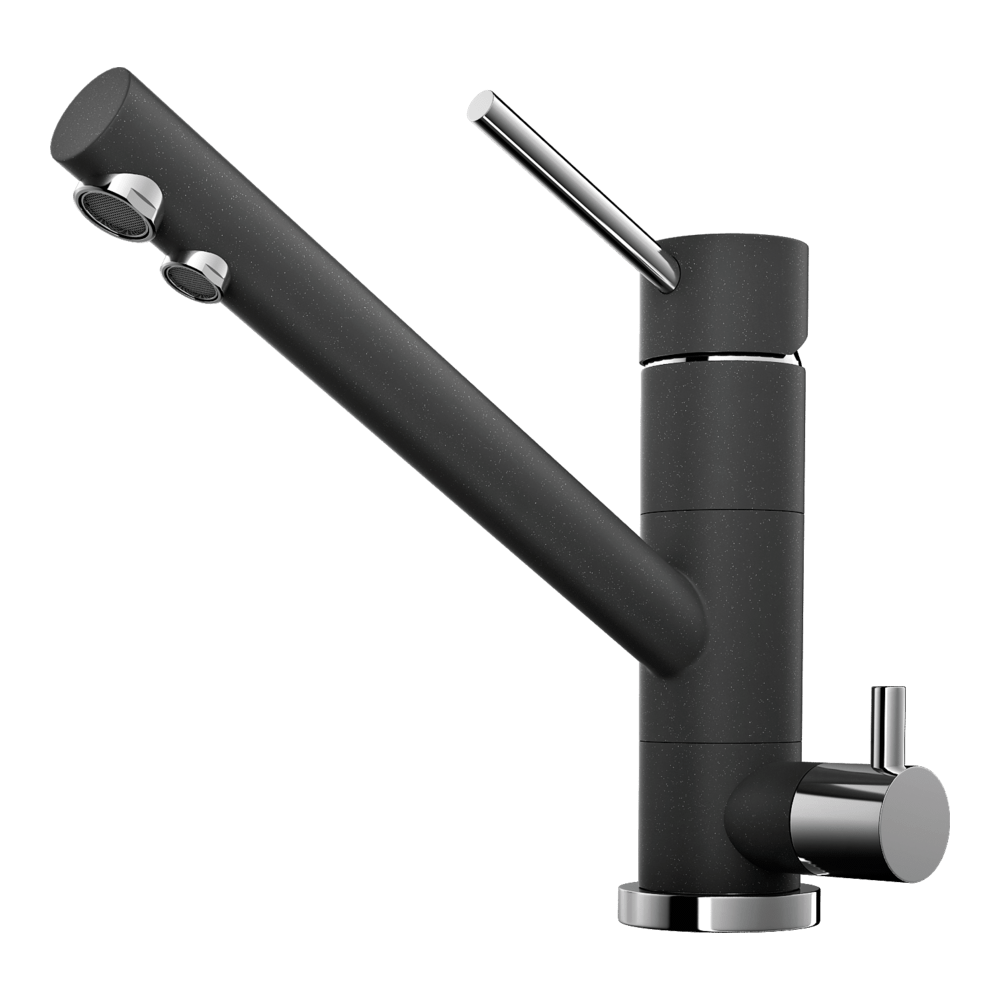 картинка Смеситель Omoikiri TONAMI 