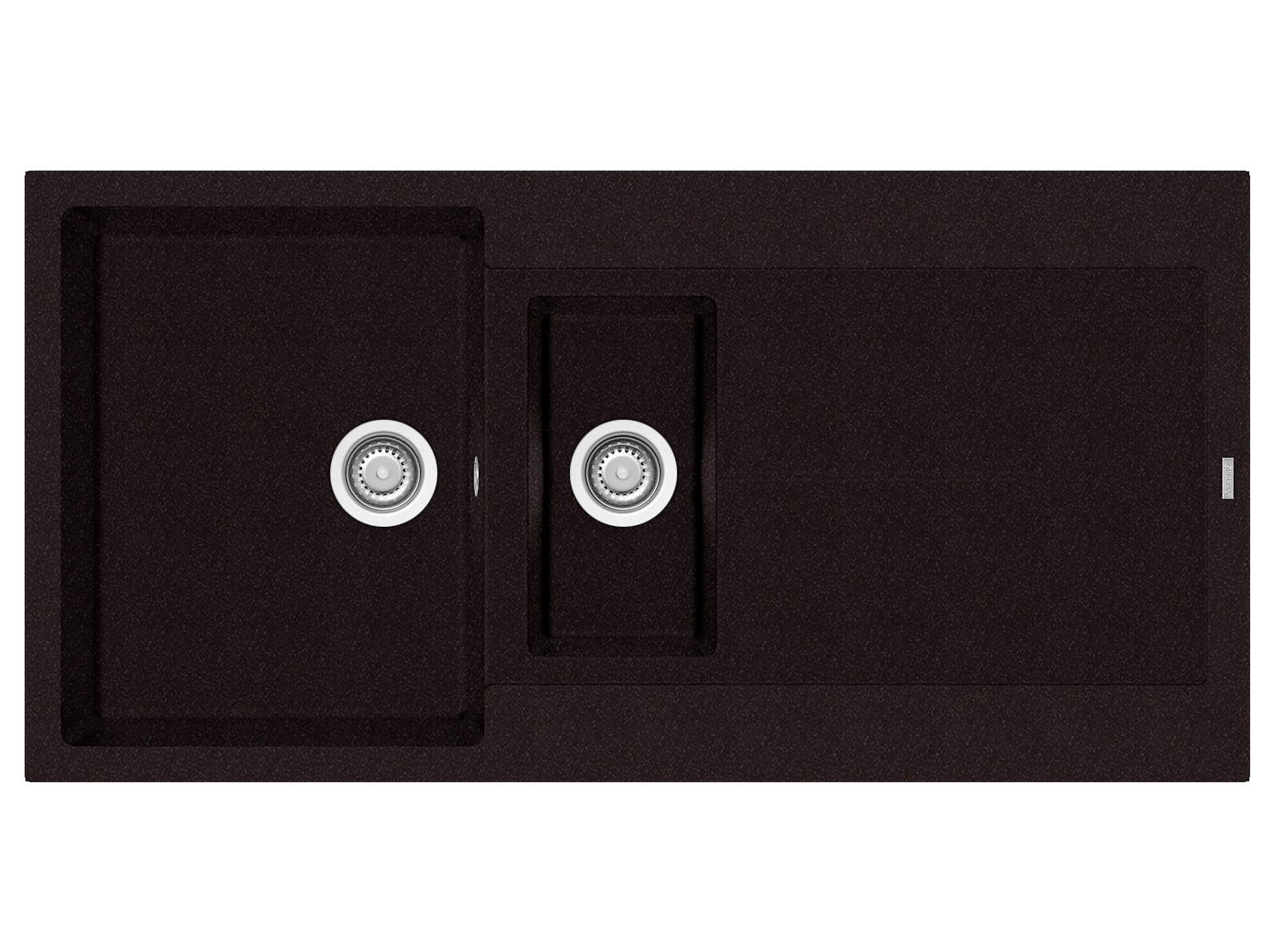 картинка Мойка Longran ENIGMA ENG1000.500 15 