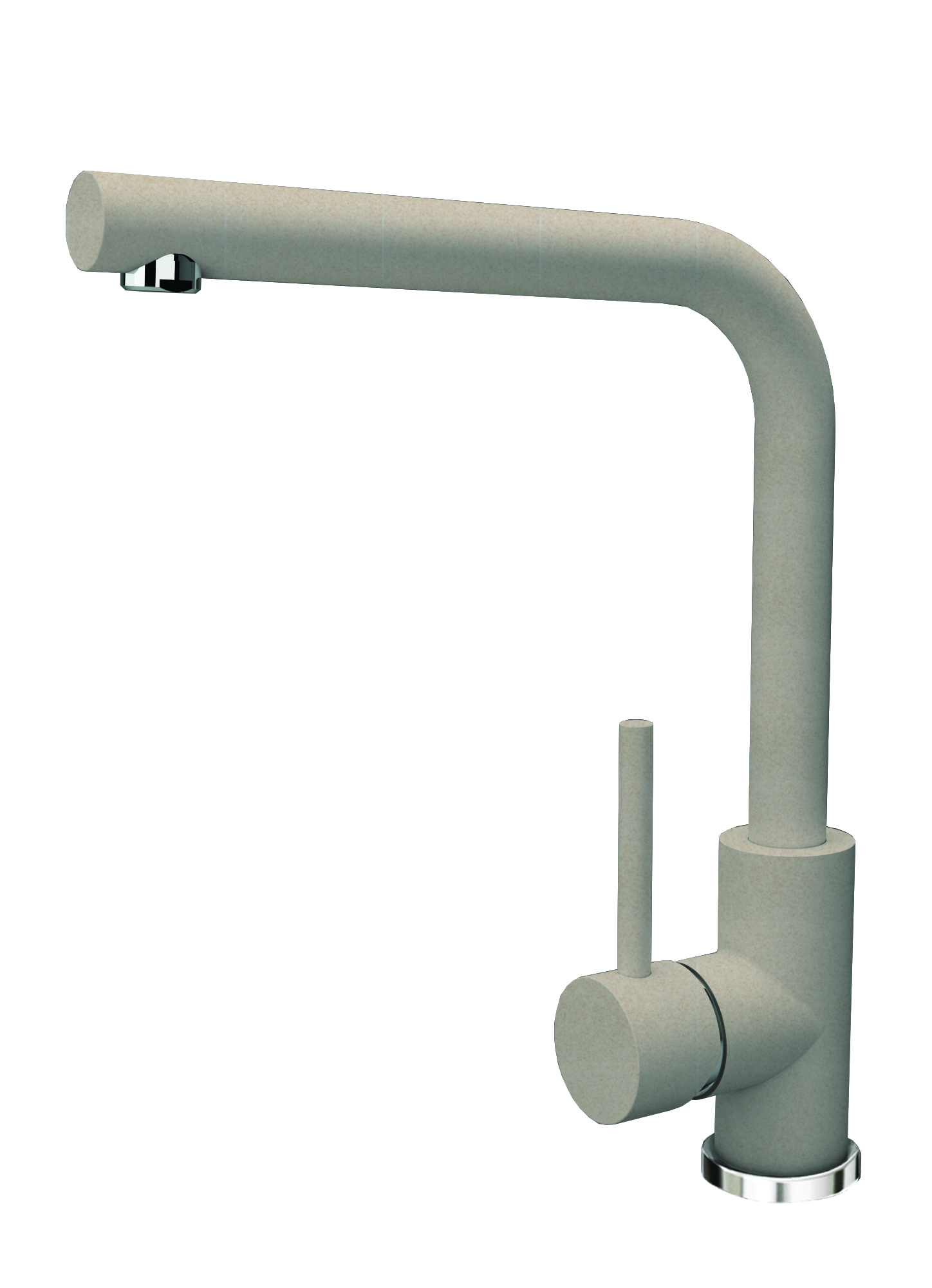 картинка Смеситель Florentina ФАБИО 