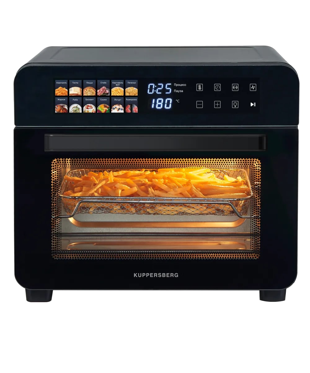 картинка Мини-печь Kuppersberg отдельностоящая KMO 251 